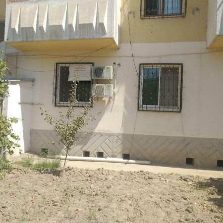 Samia House Room On Furkat 8 Ташкент Екстериор снимка