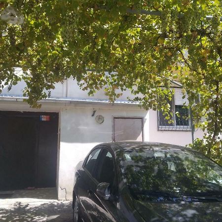 Samia House Room On Furkat 8 Ташкент Екстериор снимка