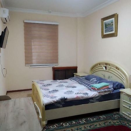 Samia House Room On Furkat 8 Ташкент Екстериор снимка