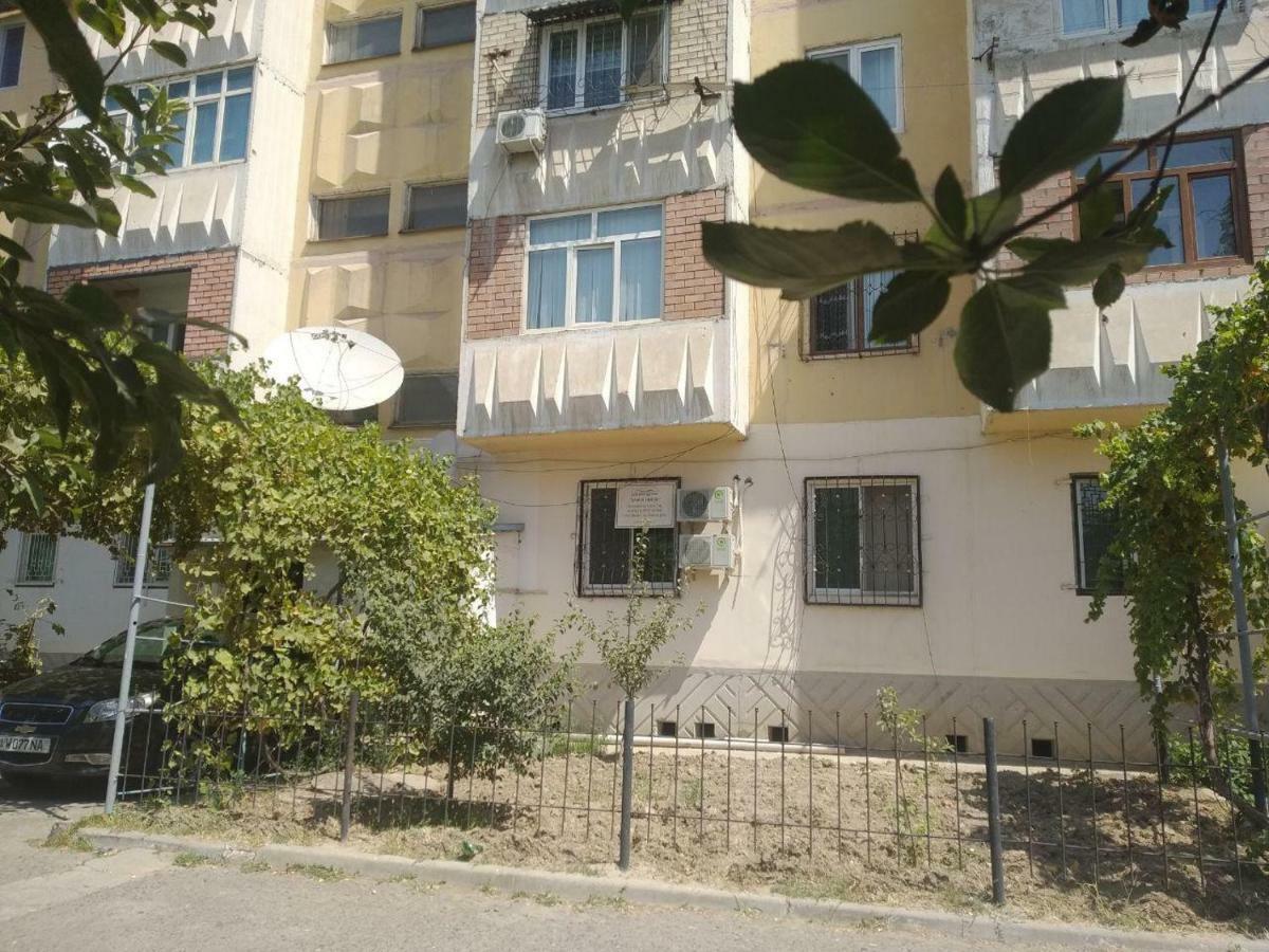 Samia House Room On Furkat 8 Ташкент Екстериор снимка