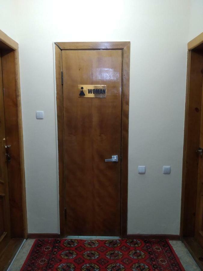 Samia House Room On Furkat 8 Ташкент Екстериор снимка